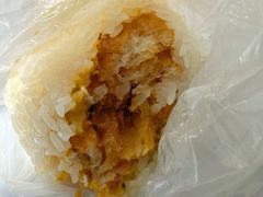 糯米饭-文武王氏烧饼·无矾油条(西溪路店)