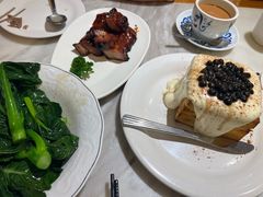 -翠华餐厅(德基广场店)