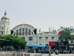 -中国铁道博物馆(正阳门馆)