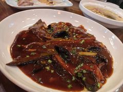 -长兴菜馆(高桥店)