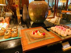 -鸣诗自助餐(澳門四季酒店)