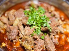 -大众跷脚牛肉馆·非遗传承单位(峨眉山店)