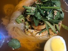 -鸡西冷面(翠竹店)