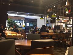-乐凯撒披萨(蛇口花园城店)