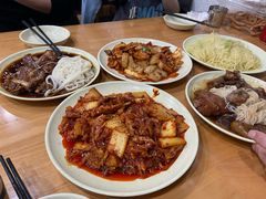 -贤花饭店(城阳店)