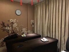 -大唐盲人按摩中心(怀宁路新粮仓店)