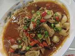 -同发号饭庄(复兴路店)
