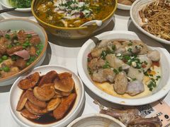 -慧娟面馆·餐厅(望江路店)