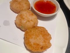 -锦府园·新台州菜(合生汇店)