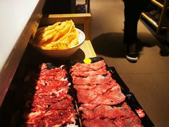 -陈记顺和牛肉火锅馆(天河北路店)