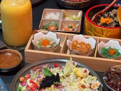 -無二炙坊·和牛烧肉(大钟寺1733店)