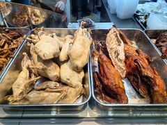 -章云板鸭(总店)