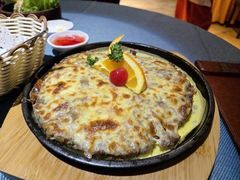 -俄士厨房(未来城店)