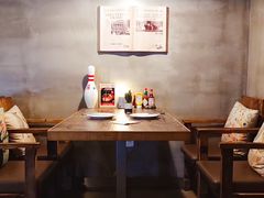 -HIGH FIVE哈福手工汉堡(桂林路店)