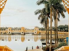 -珠海海泉湾度假区