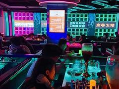 -Ton Ton吨吨小酒馆Live(观前街店)