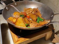 -绿茶餐厅(领展购物广场·中关村店)