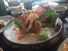-松子料理(白家庄店)