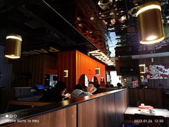 大堂-胖哥俩肉蟹煲(永旺店)