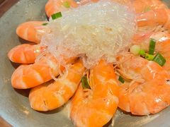 -吕氏焗小鲜•花园餐厅(八大关店)