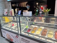 -La Creperie法餐厅(芮欧百货店)