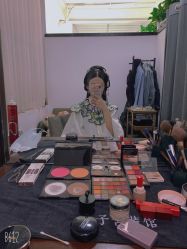 点击看大图 -美云庭古装·格格服汉服·京城旅拍(北京店)