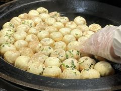 -哑巴生煎(姑苏区苏安新村店)