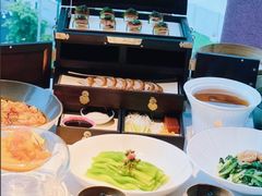 -莉莉海堂HAITANG·烤鸭(国贸商城店)