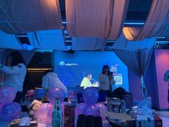 -欢乐迪派对潮K·KTV(华南城店)