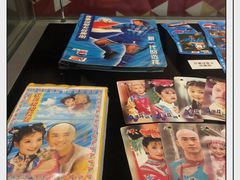 -江宁路街道社区文化活动中心