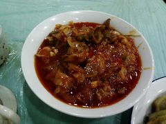 -清真·玛丽亚新疆菜主题餐厅(浙江中路店)