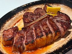 干式熟成里脊-Wolfgang’s Steakhouse 沃夫冈牛排馆(上海白玉兰广场店)