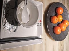 -吴越荣记苏州菜·松鼠桂鱼100%活鱼现做(月光码头店)