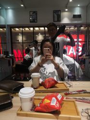 -东方麒麟·潘多拉SALON