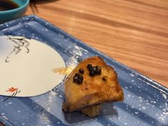 -晴季寿司(红旗街万达店)