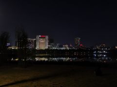 -南宁南湖公园