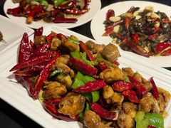 辣子鸡-南蛮子Southern Barbarian(进贤路店)