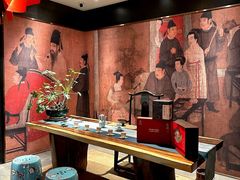 -馋遇江南·精致湖景雅宴(东方之门店)