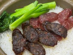 -煲煲掂风味煲仔饭餐厅(西区店)