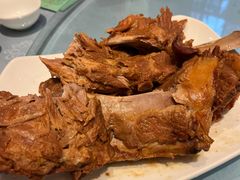 -吴记酱骨炖菜馆(西大直街店)