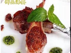 -御品海宴海鲜自助餐厅(龙岗万科广场店)