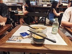 -和府捞面(凯德壹中心店)