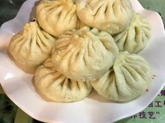 -宝正臻天津包子总店(金阳光居易店)
