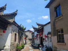 -董府·古宅餐厅