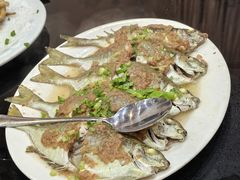 -天天海鲜城·海鲜大排档(新溪店)