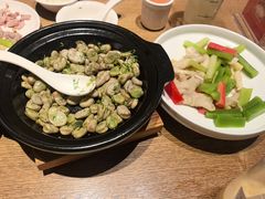-卞氏菜根香(航空路旗舰店)