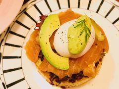 -AFS Cafe & Canteen(闽江二路店)