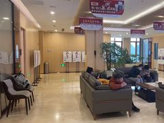 -合肥美奥口腔·种植矫正中心(政务院)