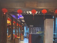 -苏浙徽·农家大院(开发区星湖101店)
