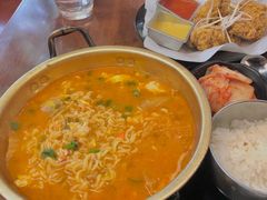 -米屋石锅拌饭(师大店)